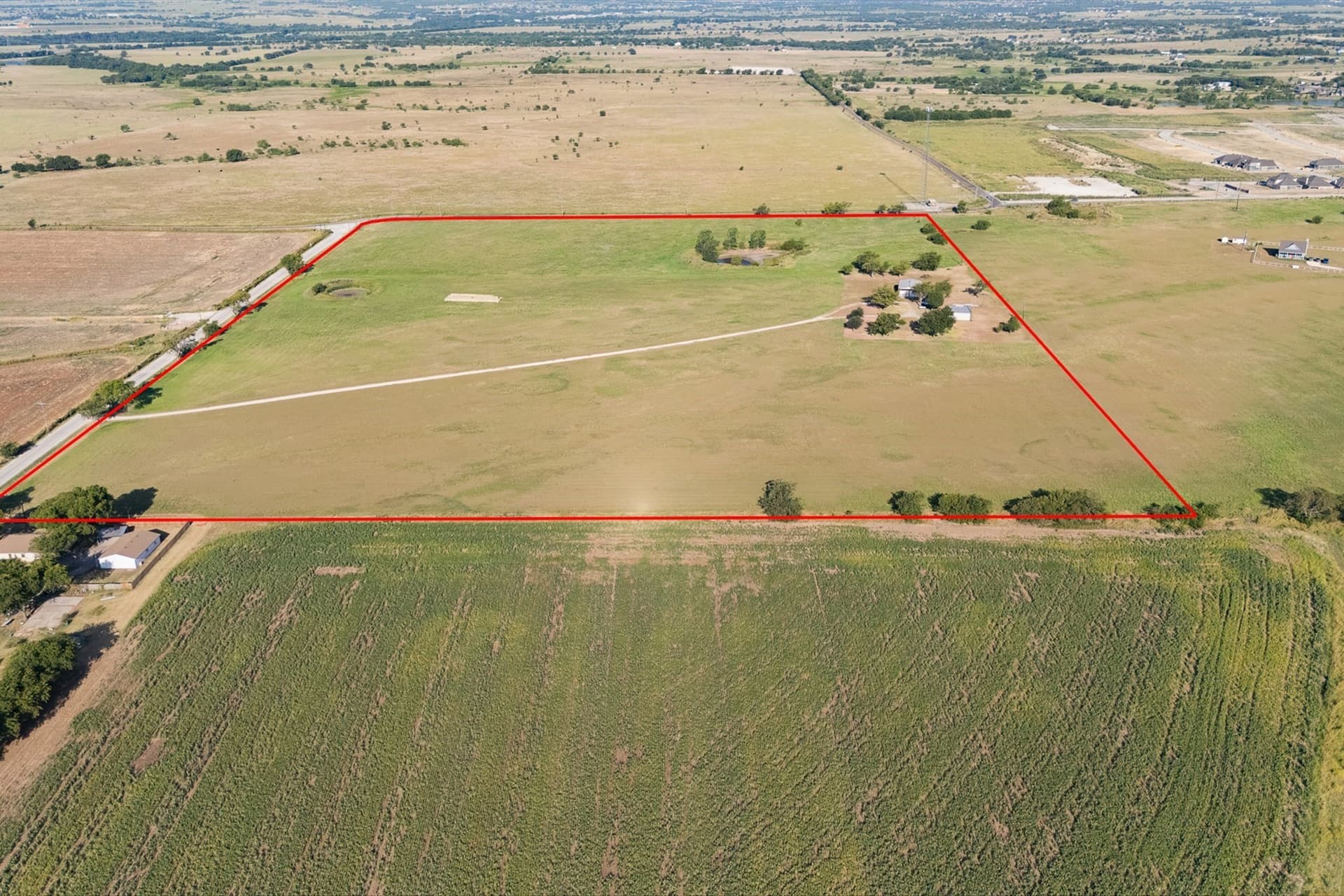 39 acres in Johnson County - photo 10