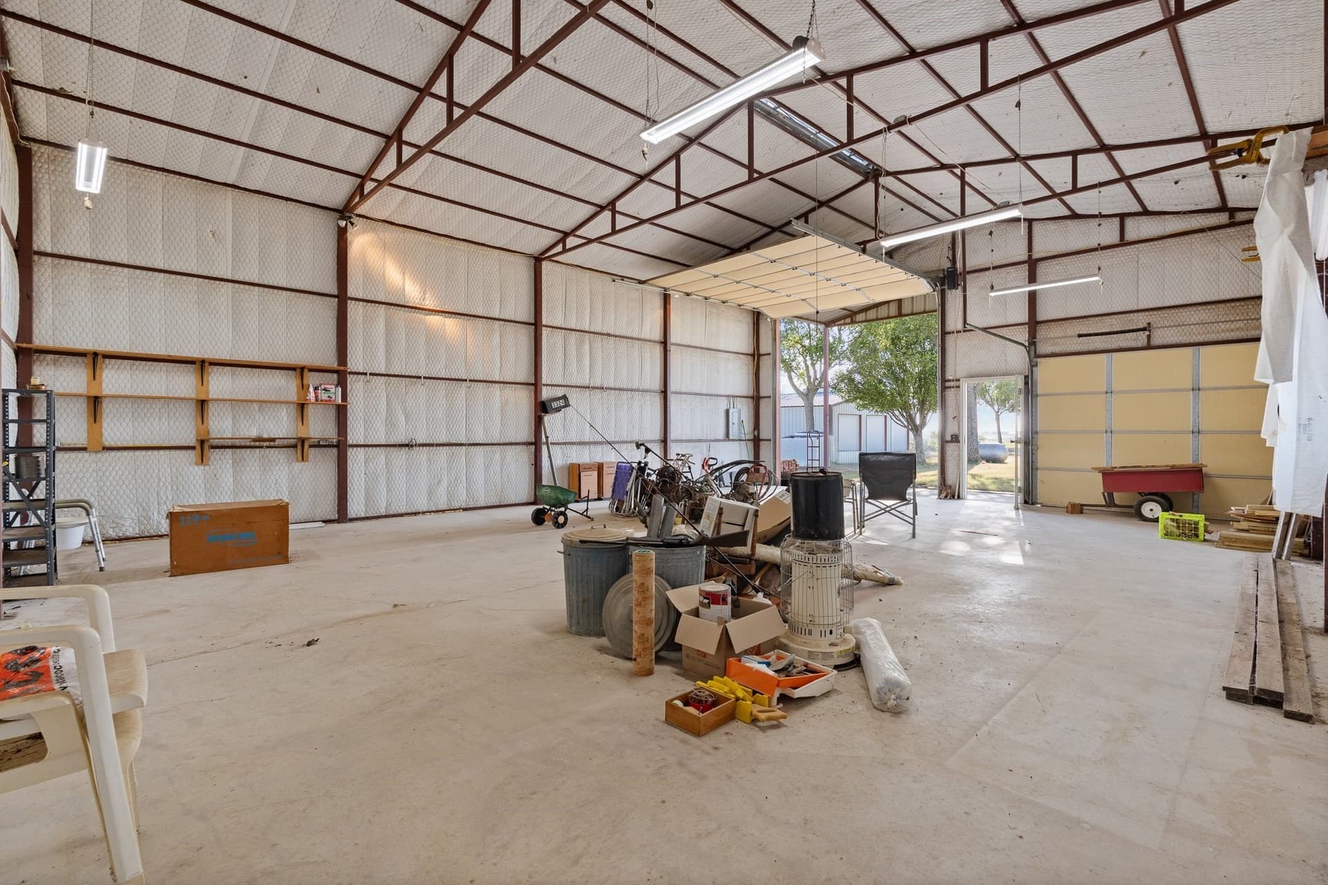 39 acres in Johnson County - photo 24