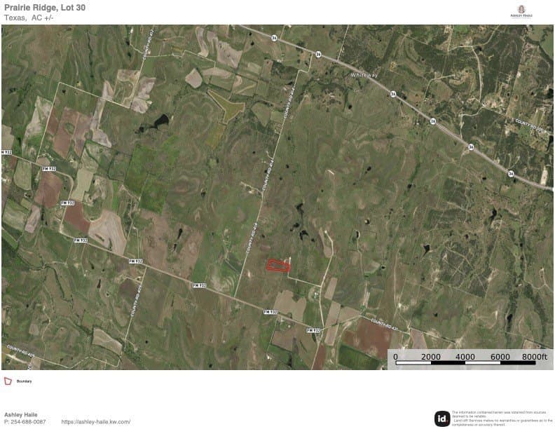 10.01 acres in Hamilton County - photo 10
