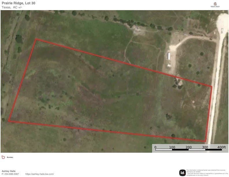 10.01 acres in Hamilton County - photo 9