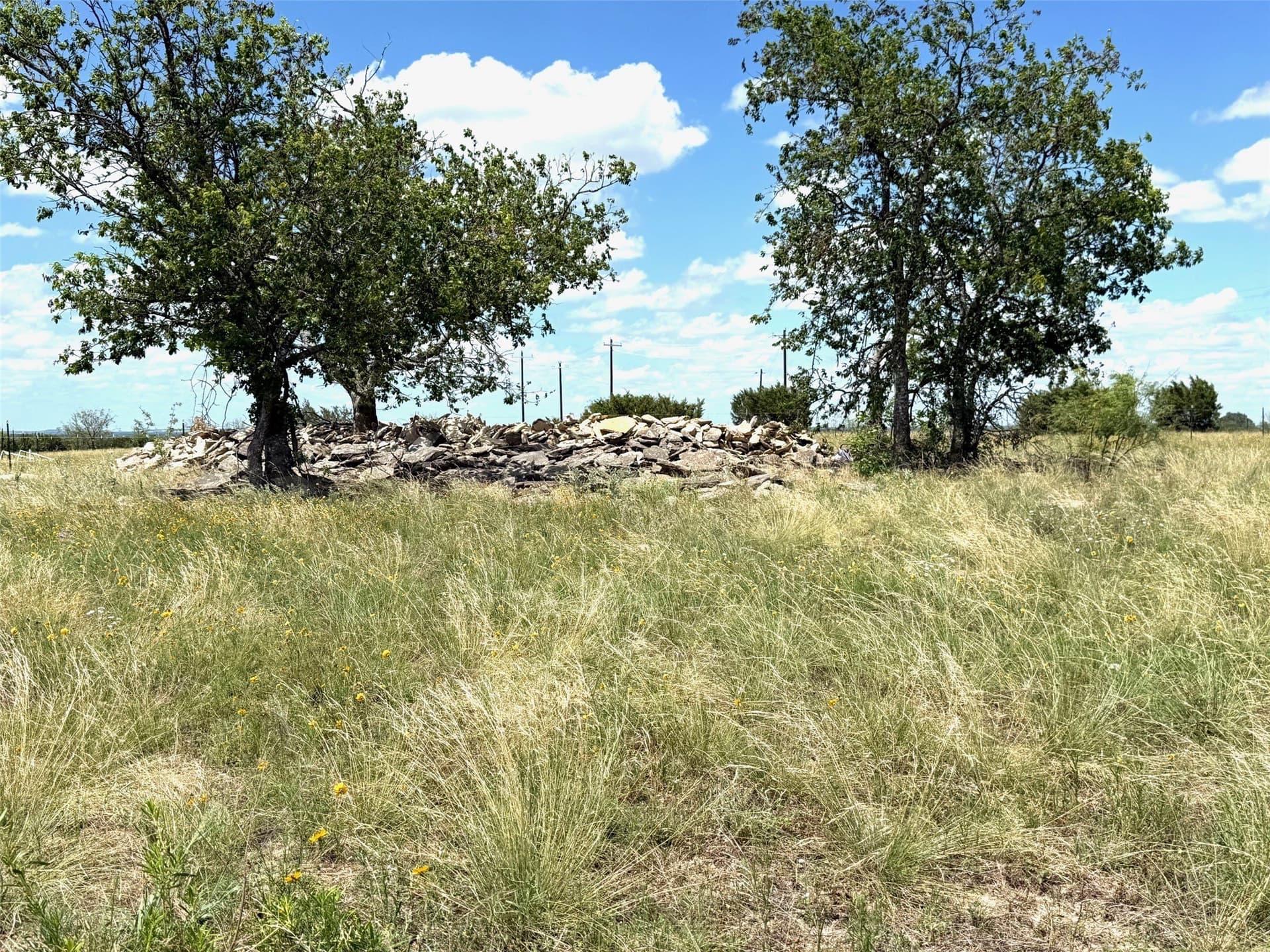 10.01 acres in Hamilton County