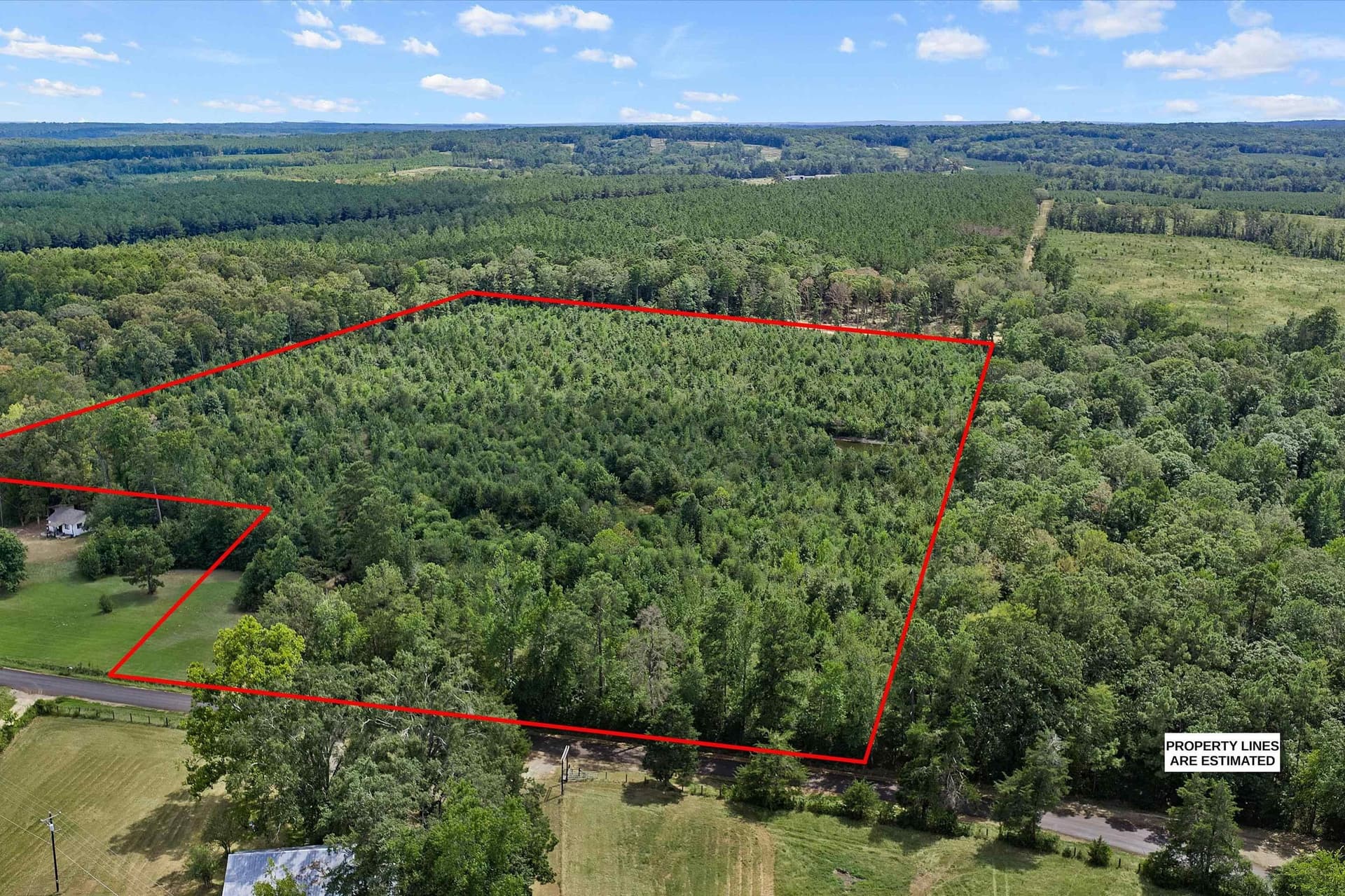 21.89 acres in Texas County - photo 3