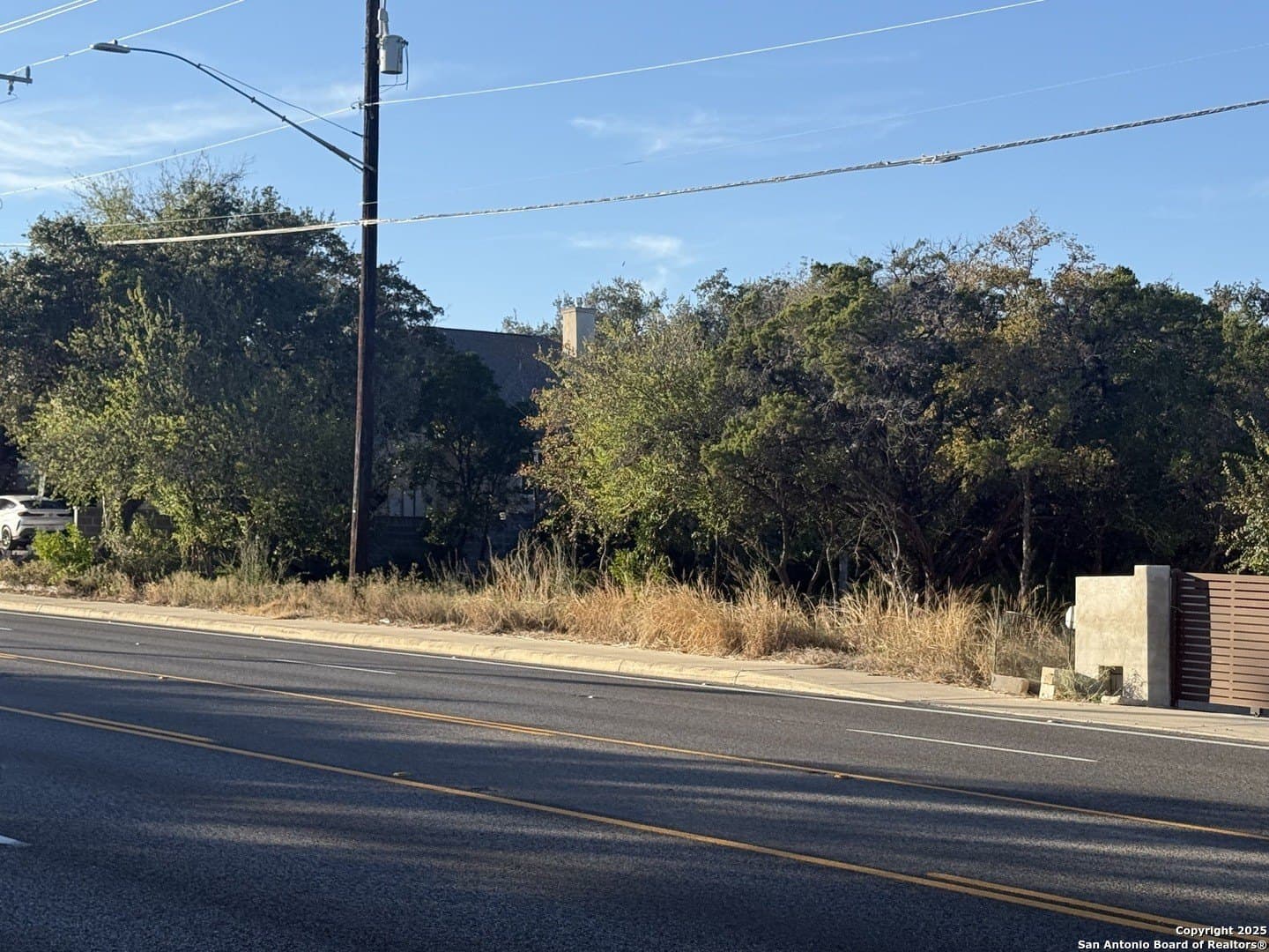 0.44 acres in Bexar County gallery image 2