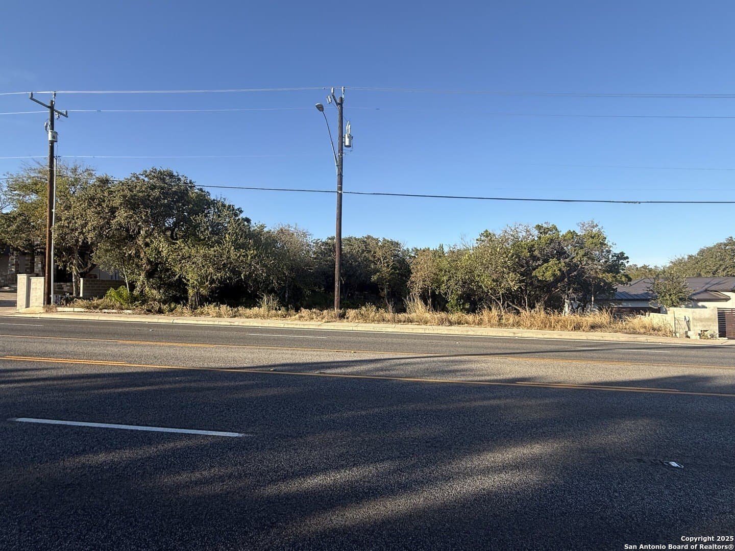 0.44 acres in Bexar County