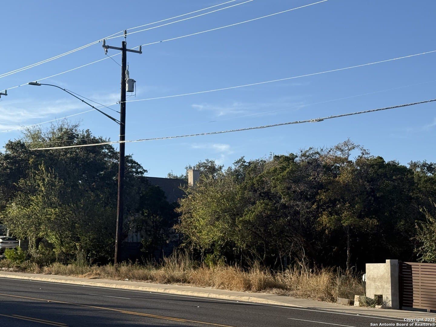 0.44 acres in Bexar County gallery image 3