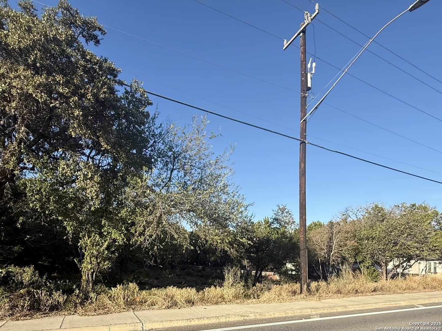 0.44 acres in Bexar County gallery image 4