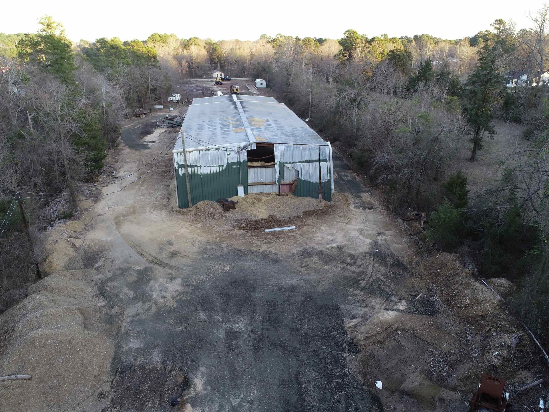 11.61 acres in Harrison County - photo 8
