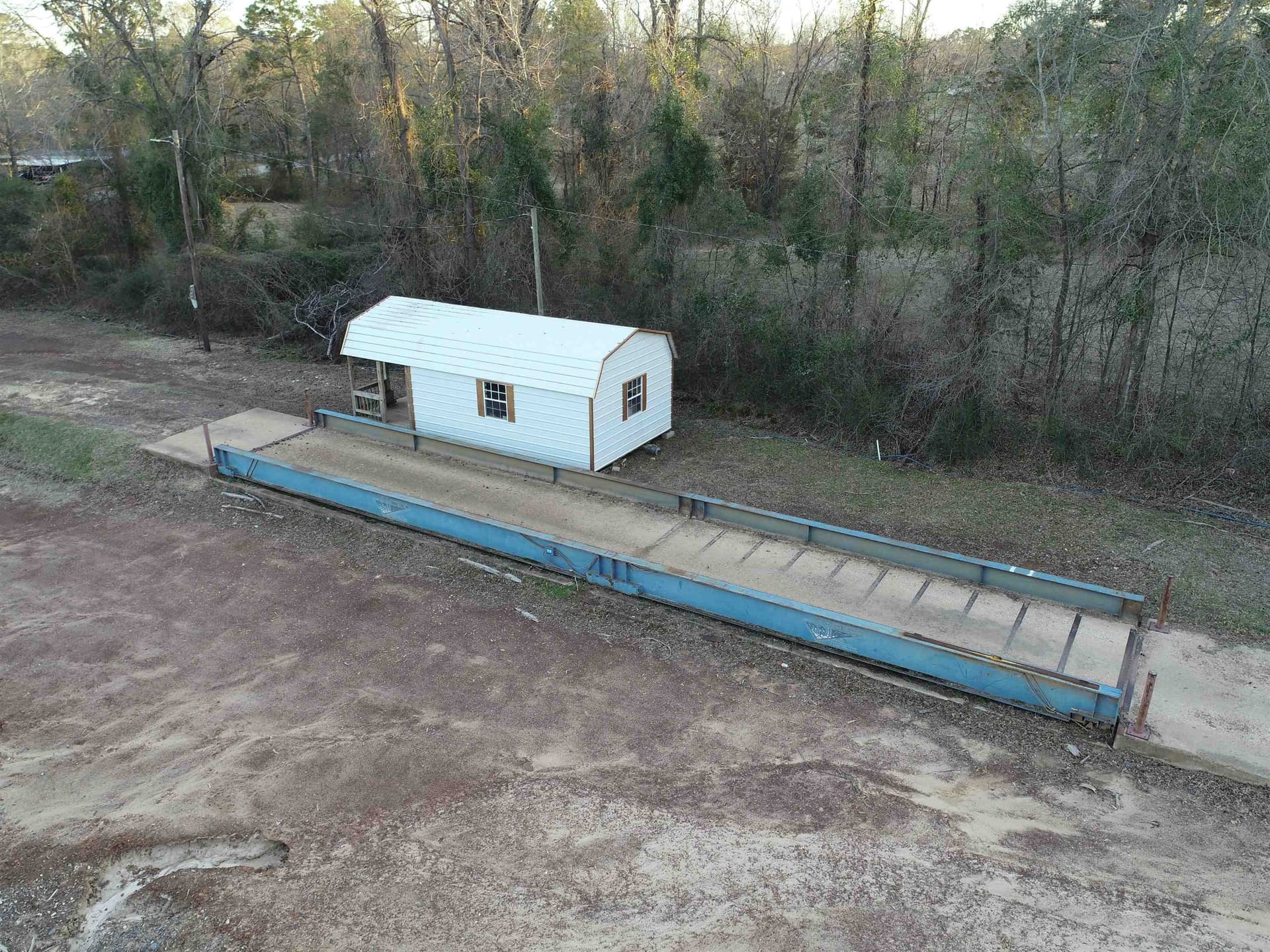 11.61 acres in Harrison County - photo 12