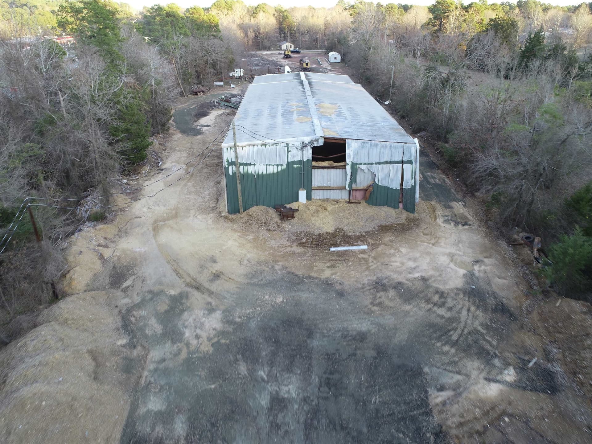 11.61 acres in Harrison County - photo 9