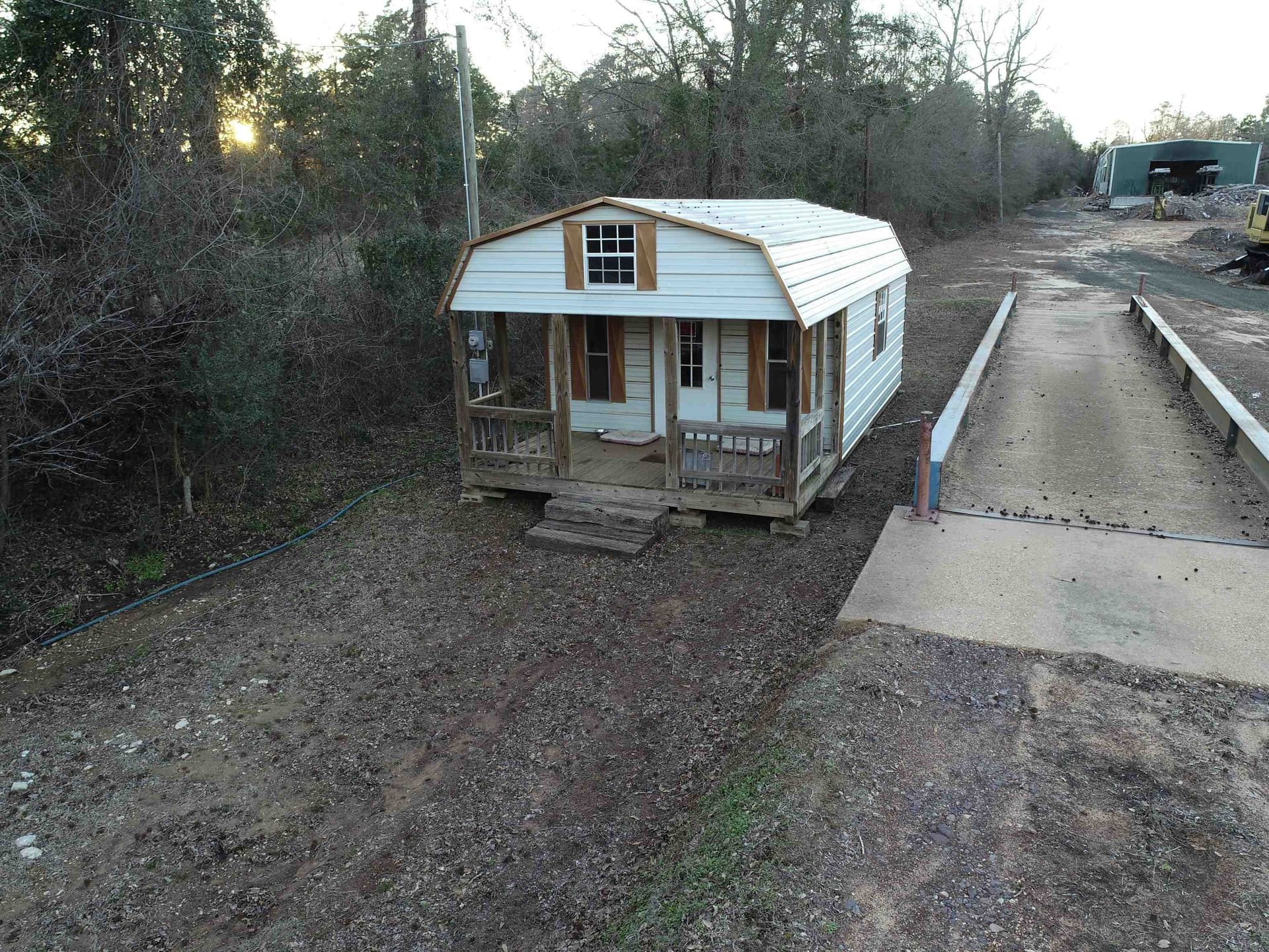 11.61 acres in Harrison County - photo 13