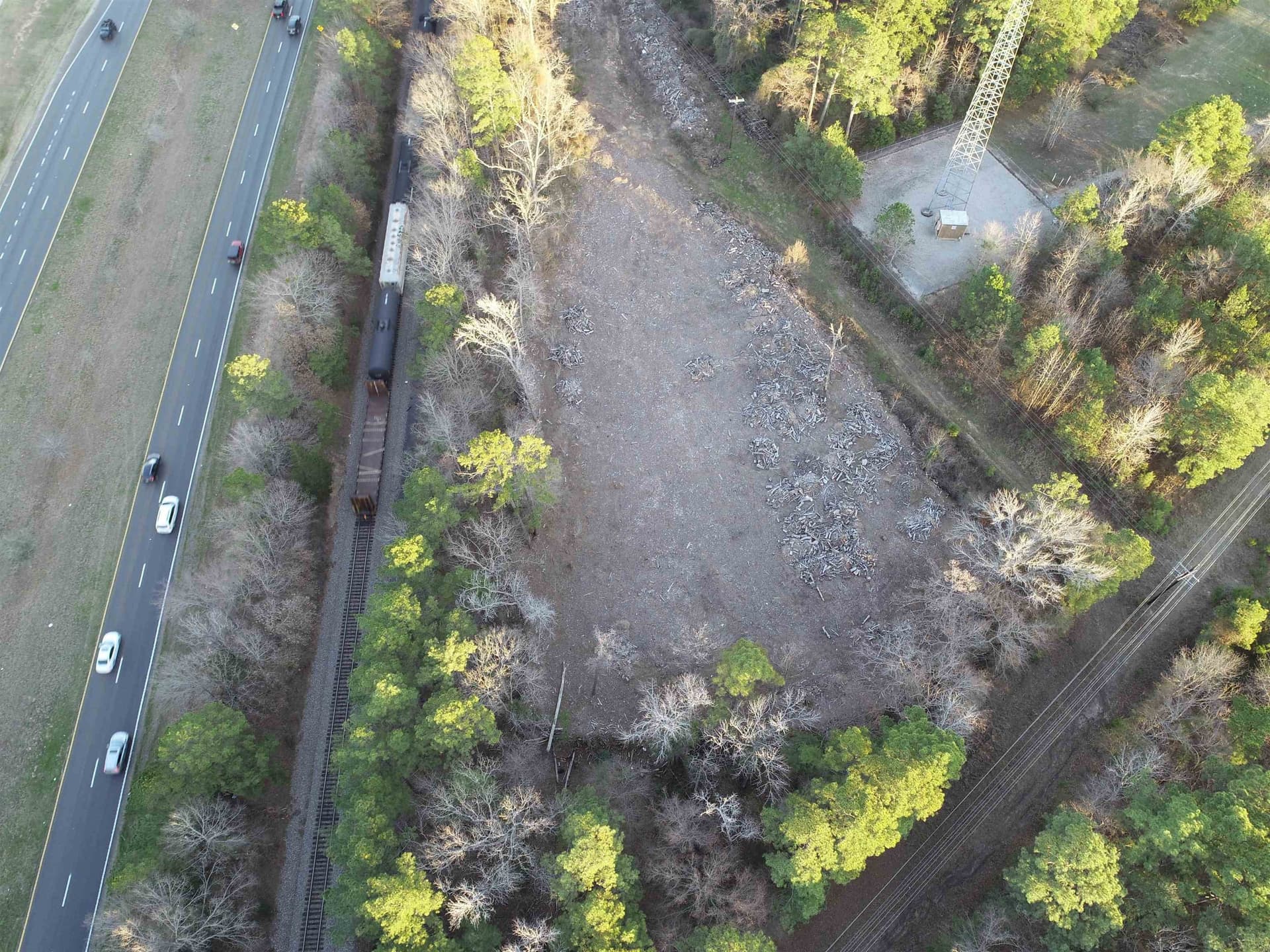 11.61 acres in Harrison County - photo 6
