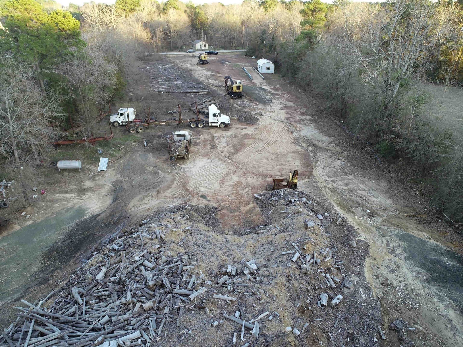 11.61 acres in Harrison County - photo 10