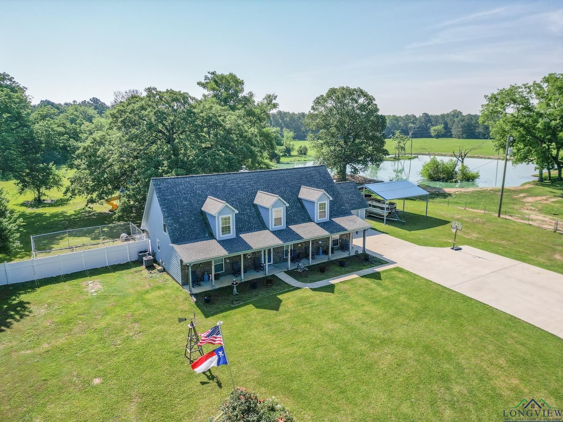 48.5 acres in Harrison County gallery image 2