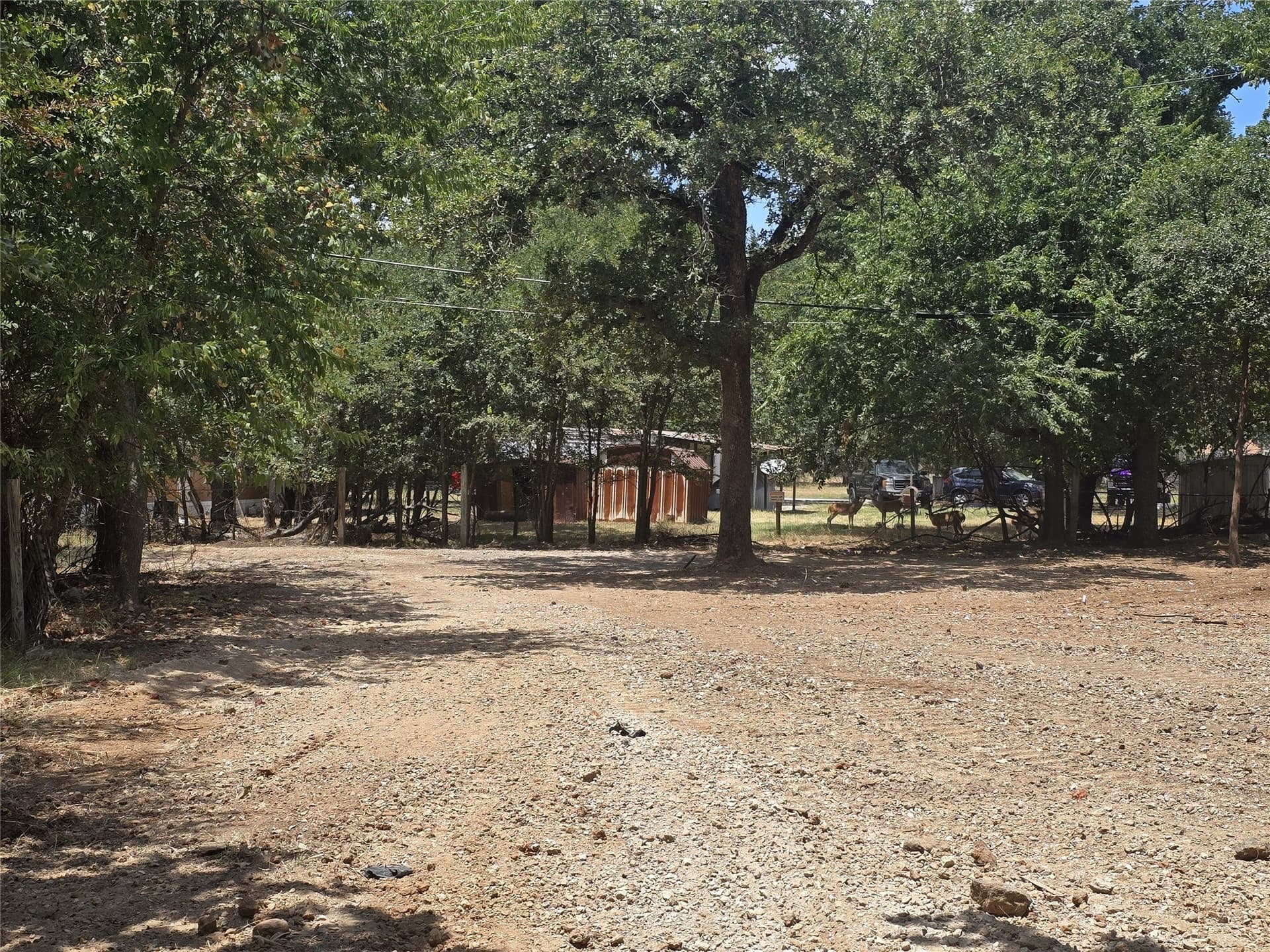 0.26 acres in Tarrant County - photo 2