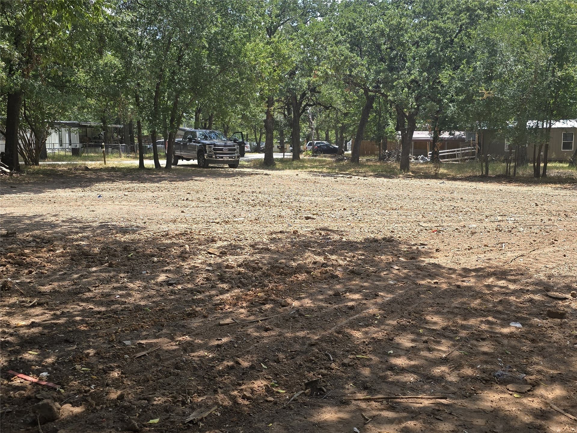 0.26 acres in Tarrant County - photo 5