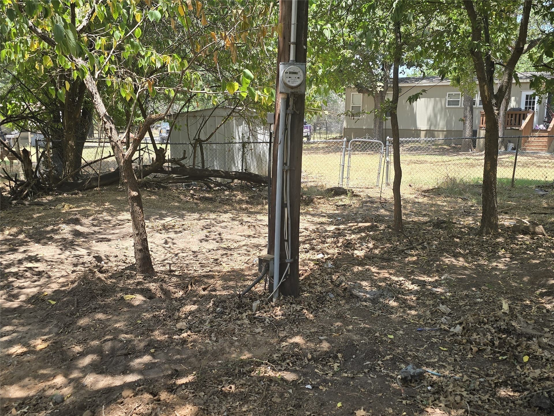 0.26 acres in Tarrant County - photo 4