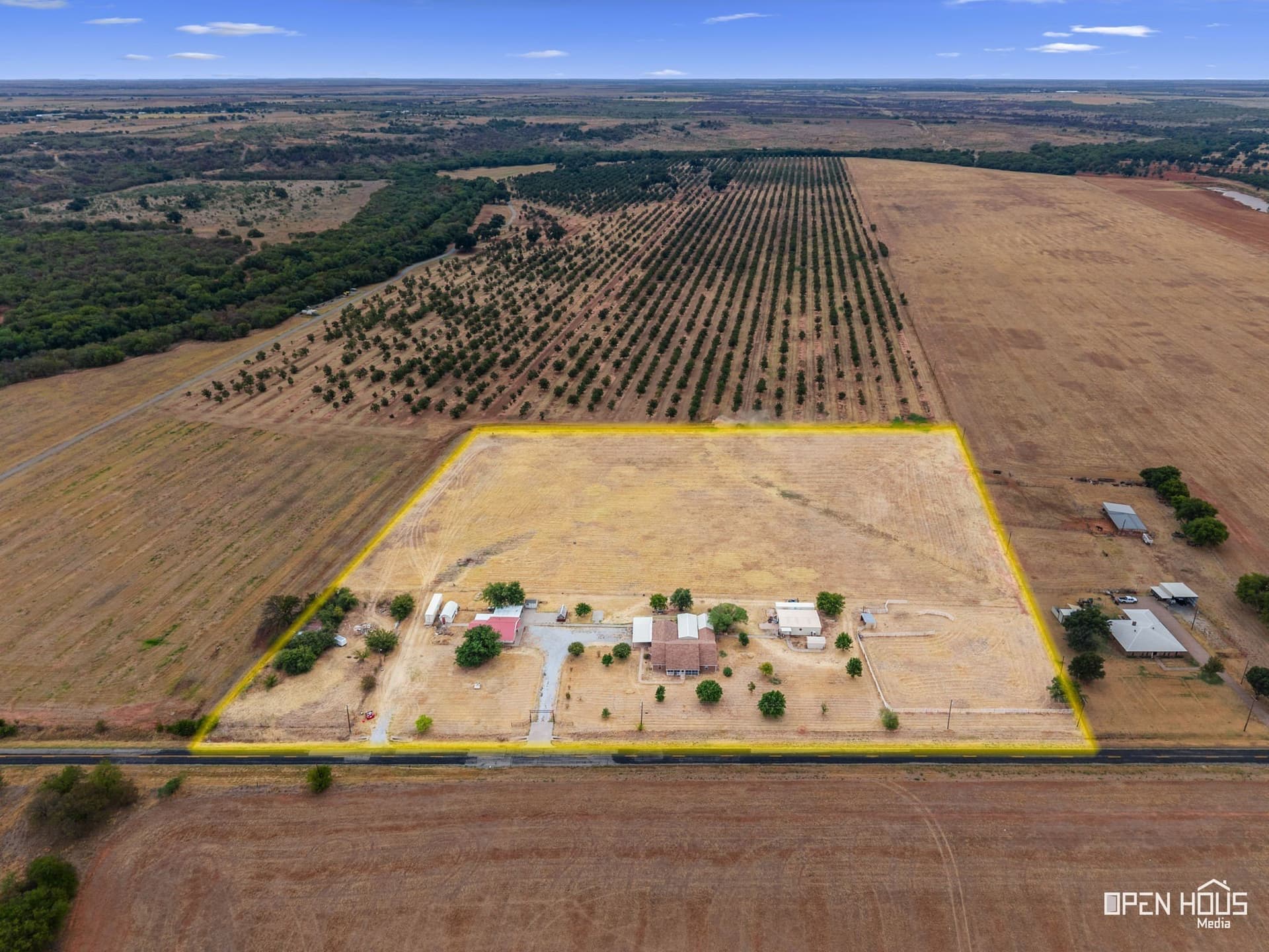 12 acres in Clay County - photo 2