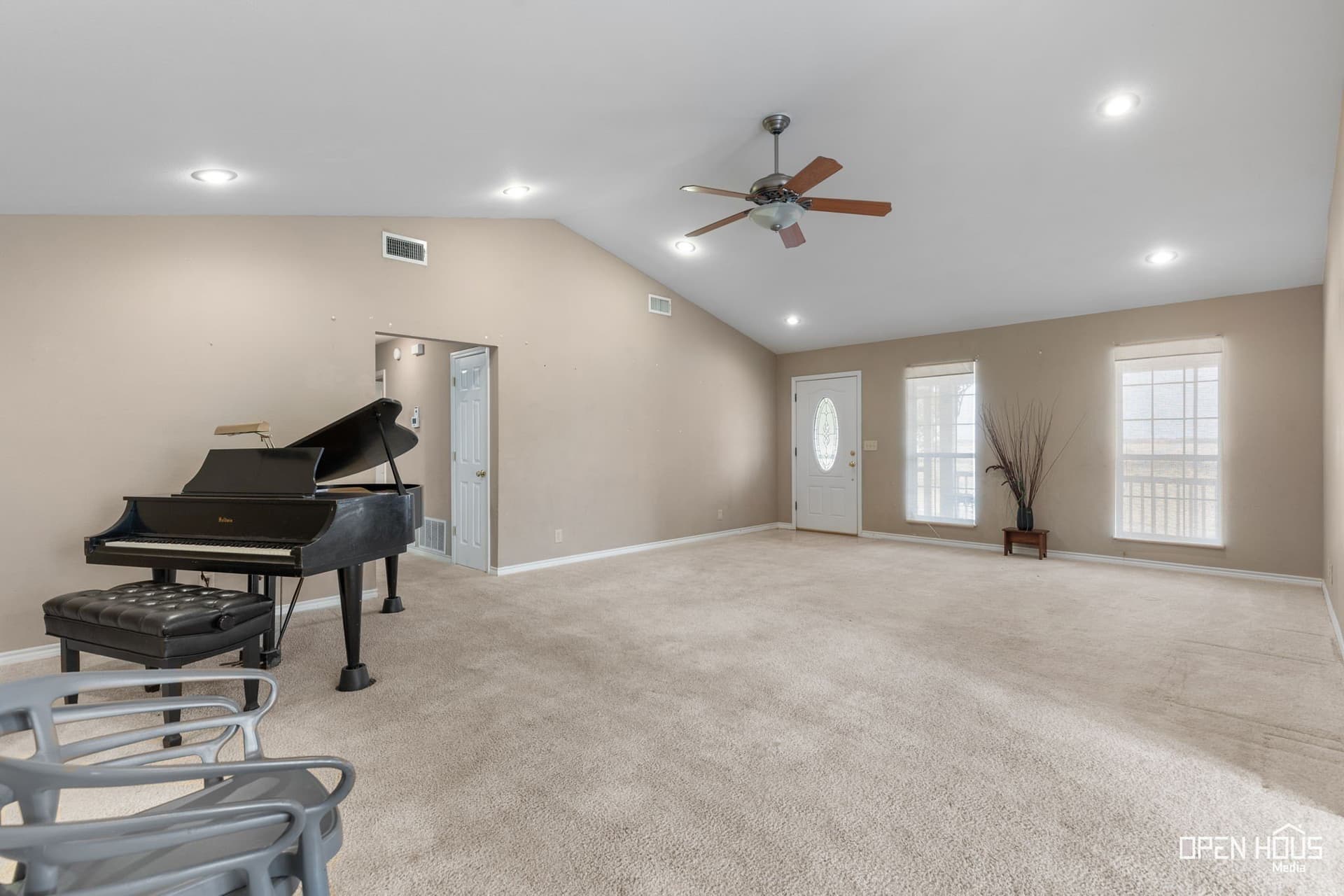 12 acres in Clay County - photo 5