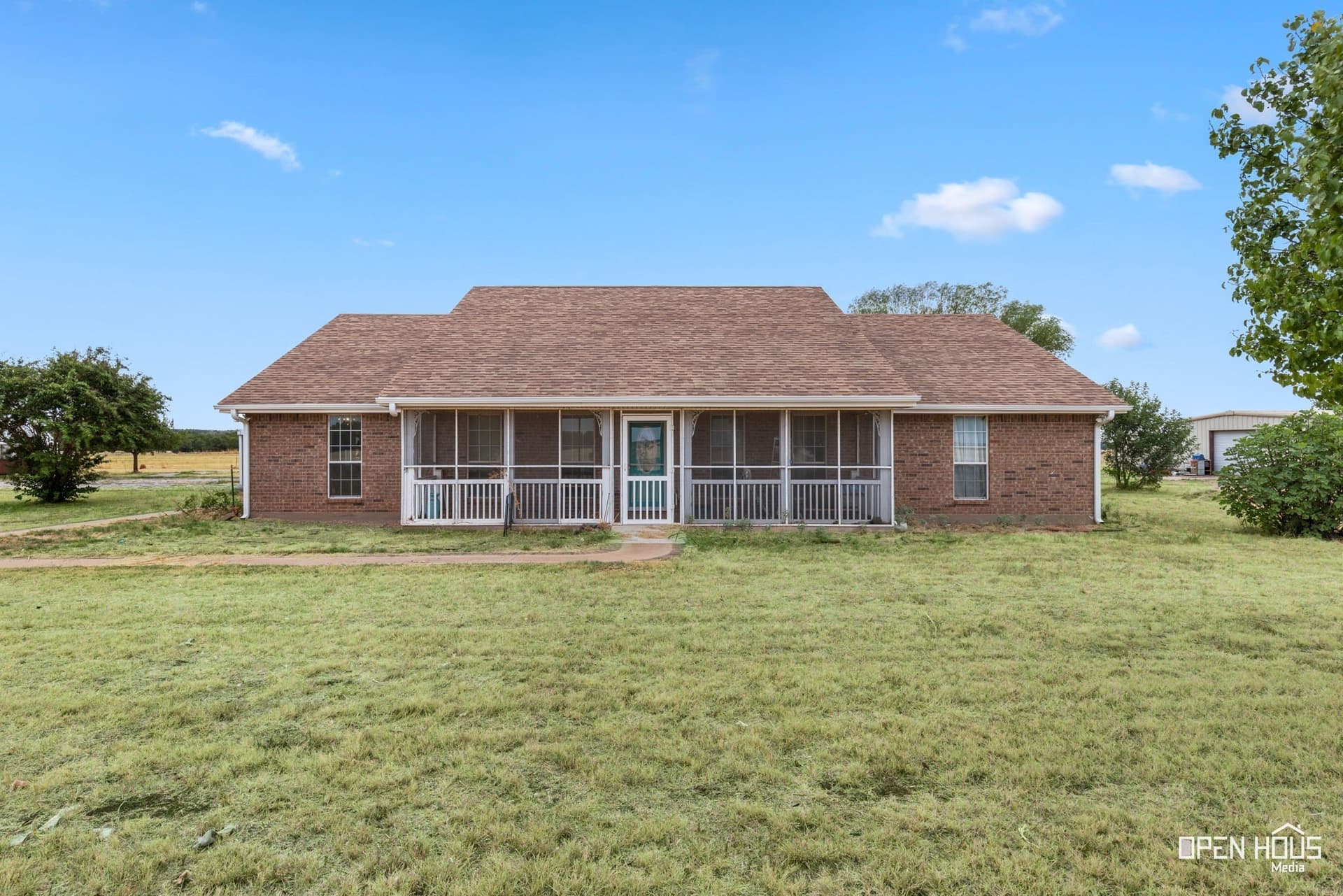 12 acres in Clay County - photo 4