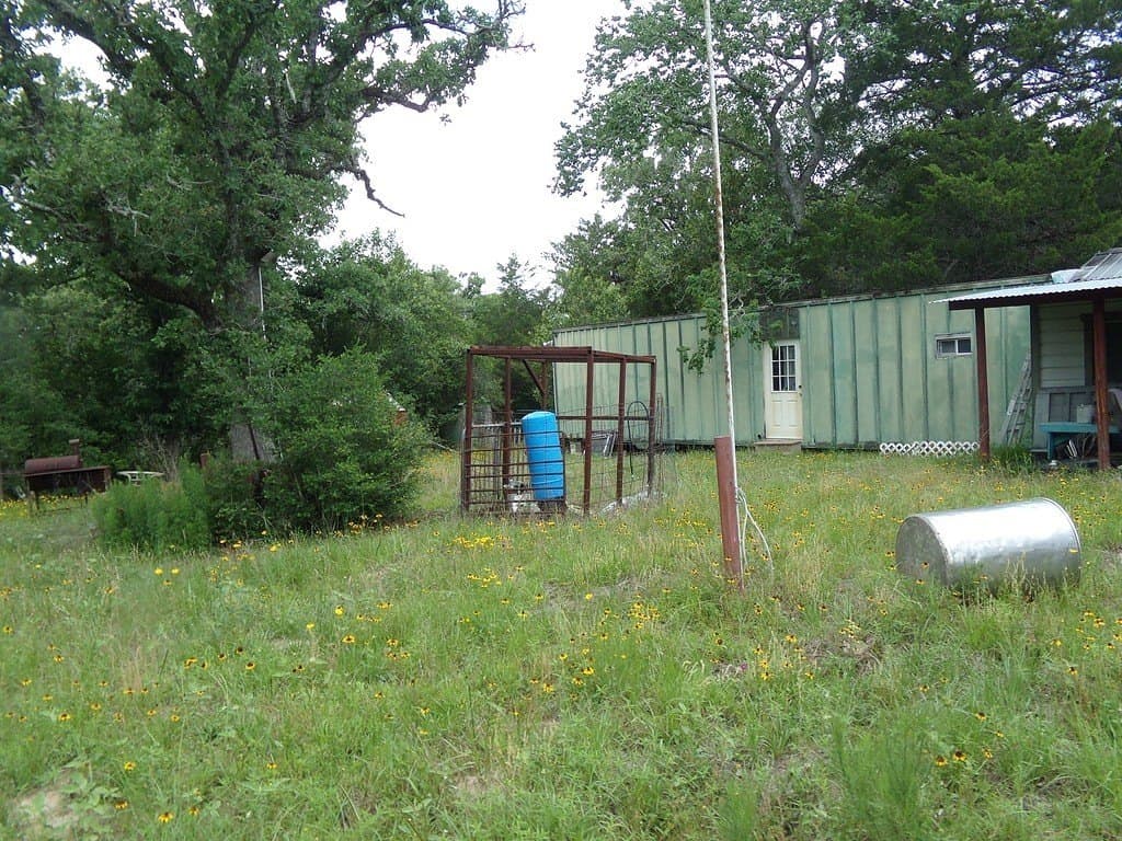 78 acres in Colorado County - photo 12