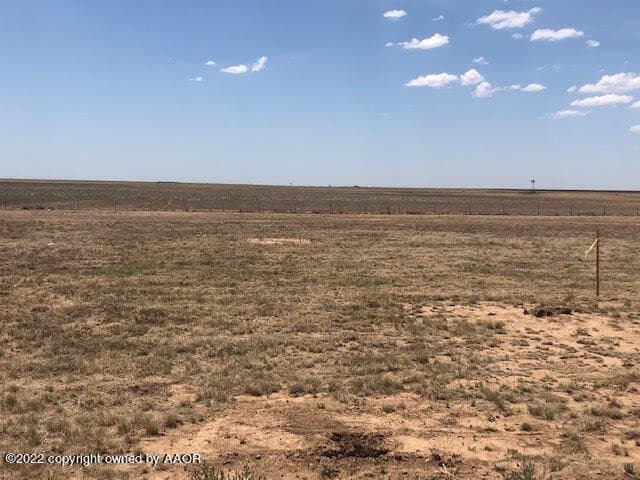 10.02 acres in Randall County