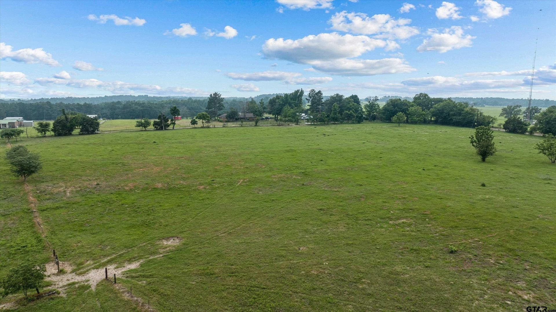 0.51 acres in Smith County featured view