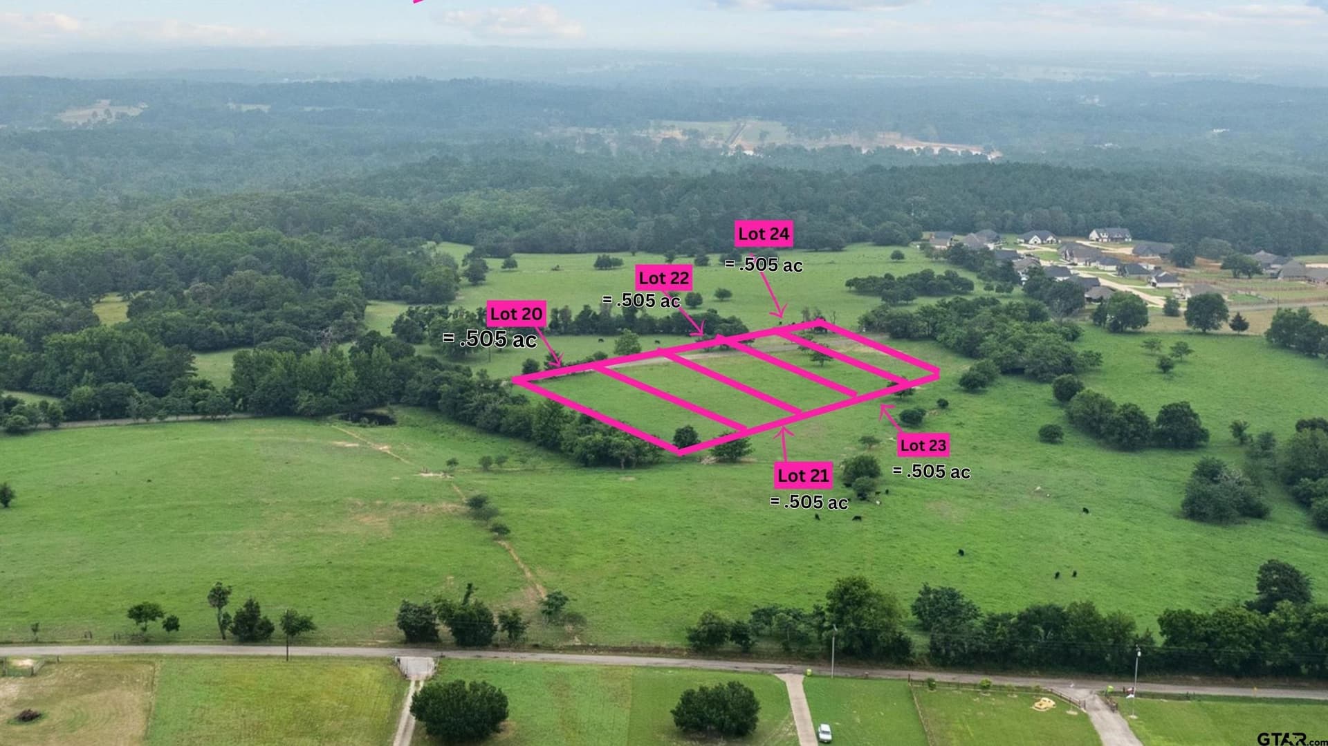 0.51 acres in Smith County gallery image 3