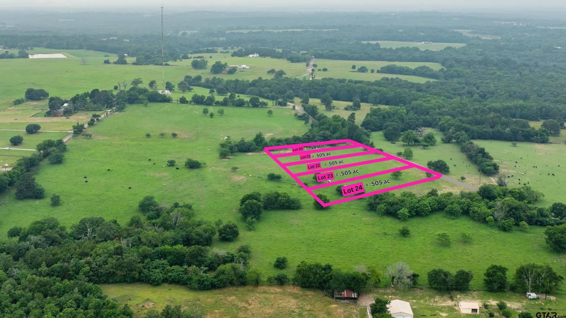 0.51 acres in Smith County gallery image 4