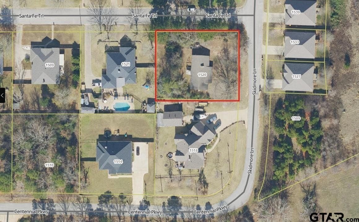 0.44 acres in Smith County - photo 12