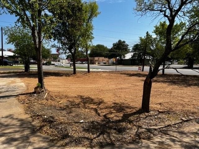 0.64 acres in Llano County