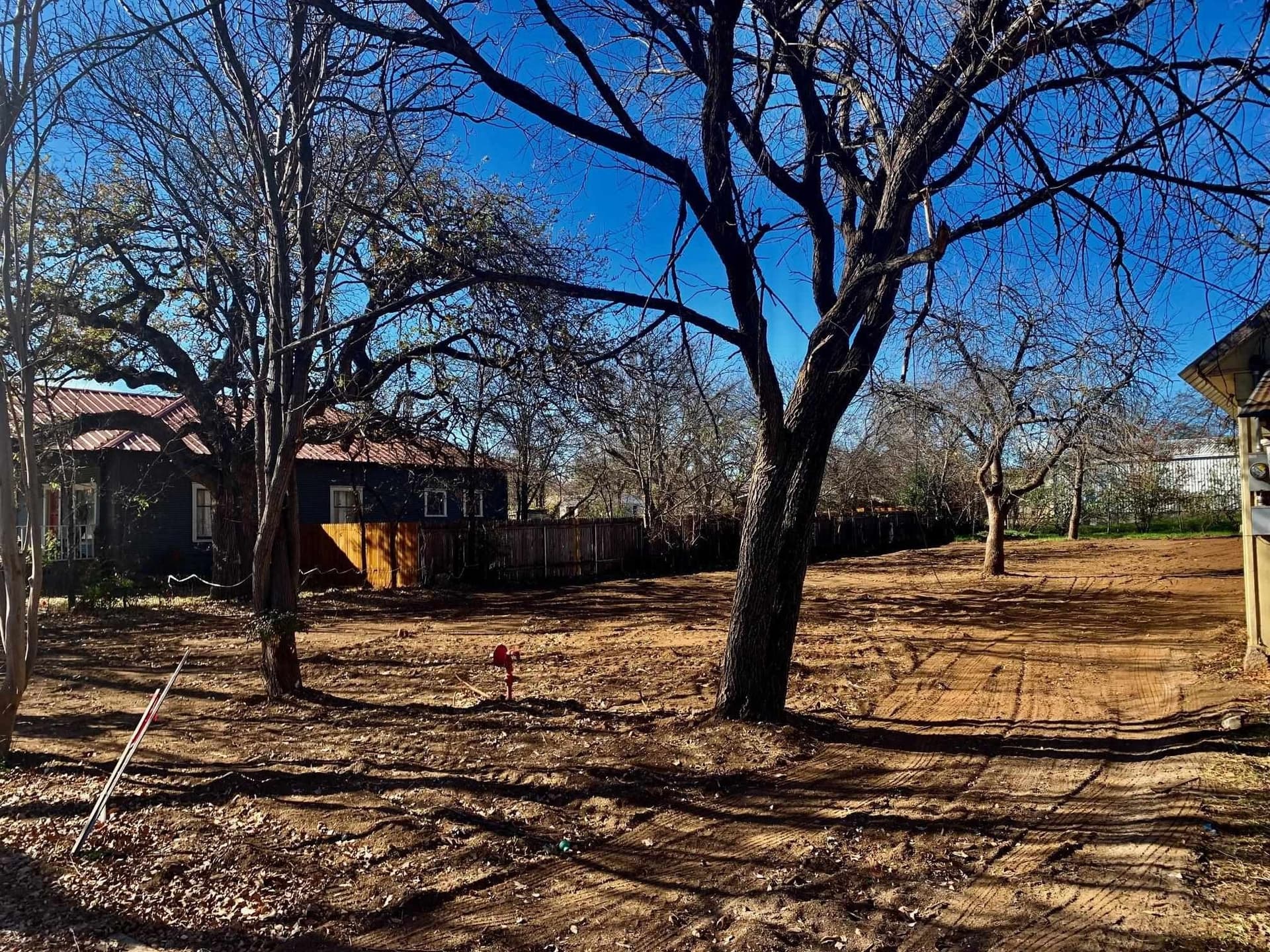 0.64 acres in Llano County gallery image 2