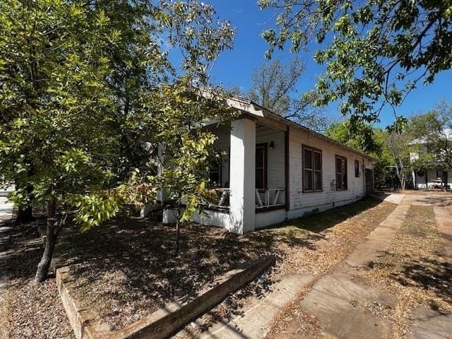 0.64 acres in Llano County - photo 14