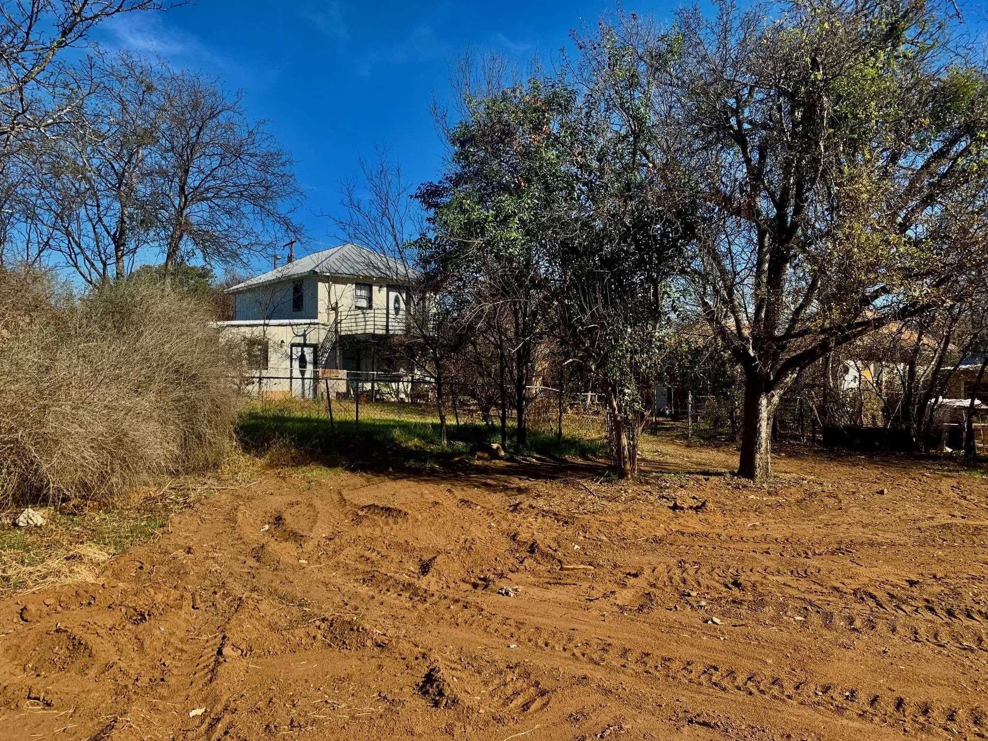 0.64 acres in Llano County featured view