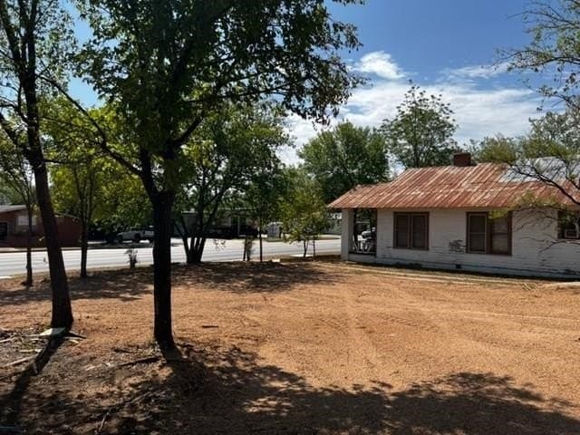 0.64 acres in Llano County - photo 9