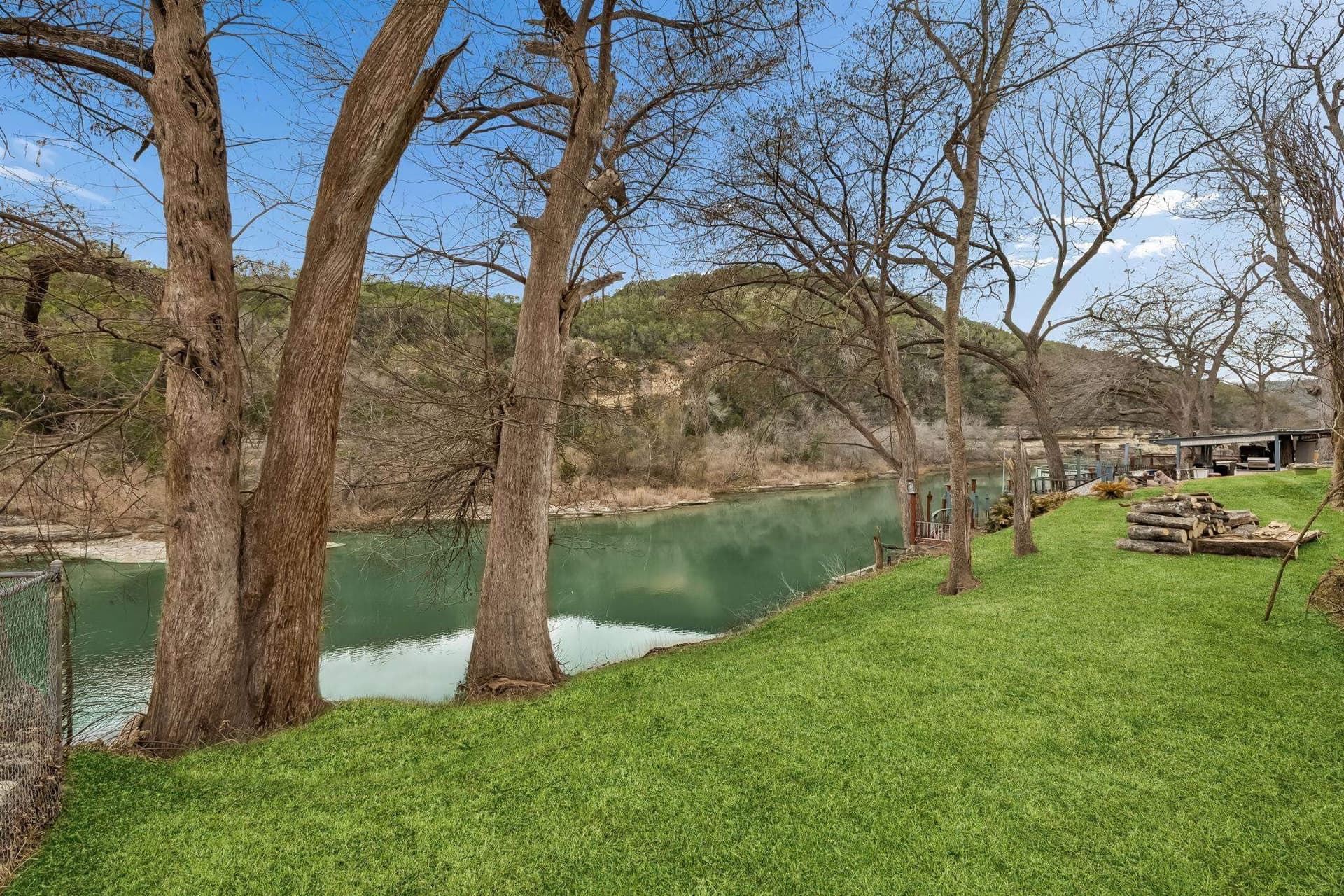 0.62 acres in Comal County