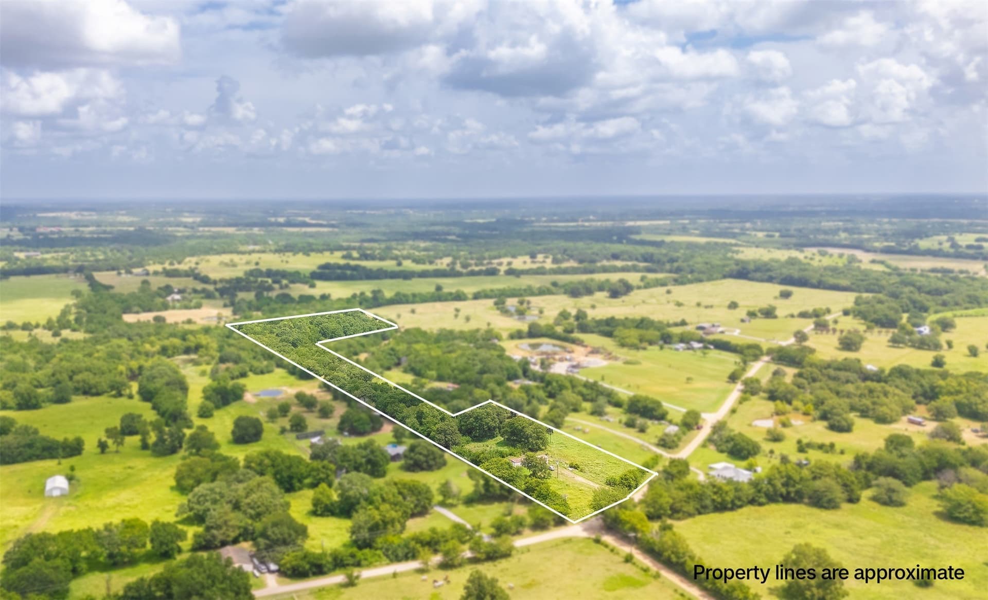9.26 acres in Fannin County gallery image 4