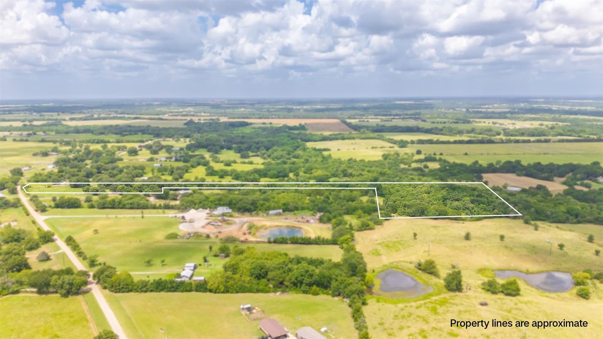 9.26 acres in Fannin County gallery image 3