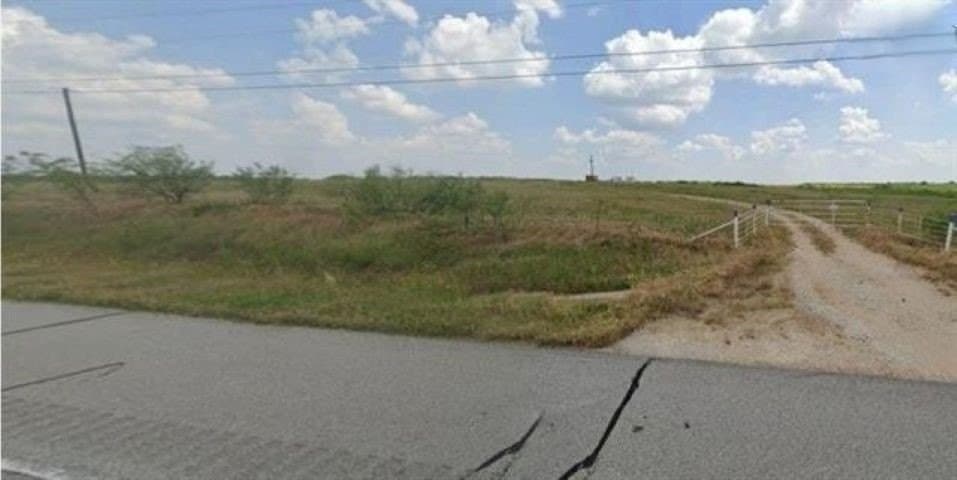 22.71 acres in Clay County