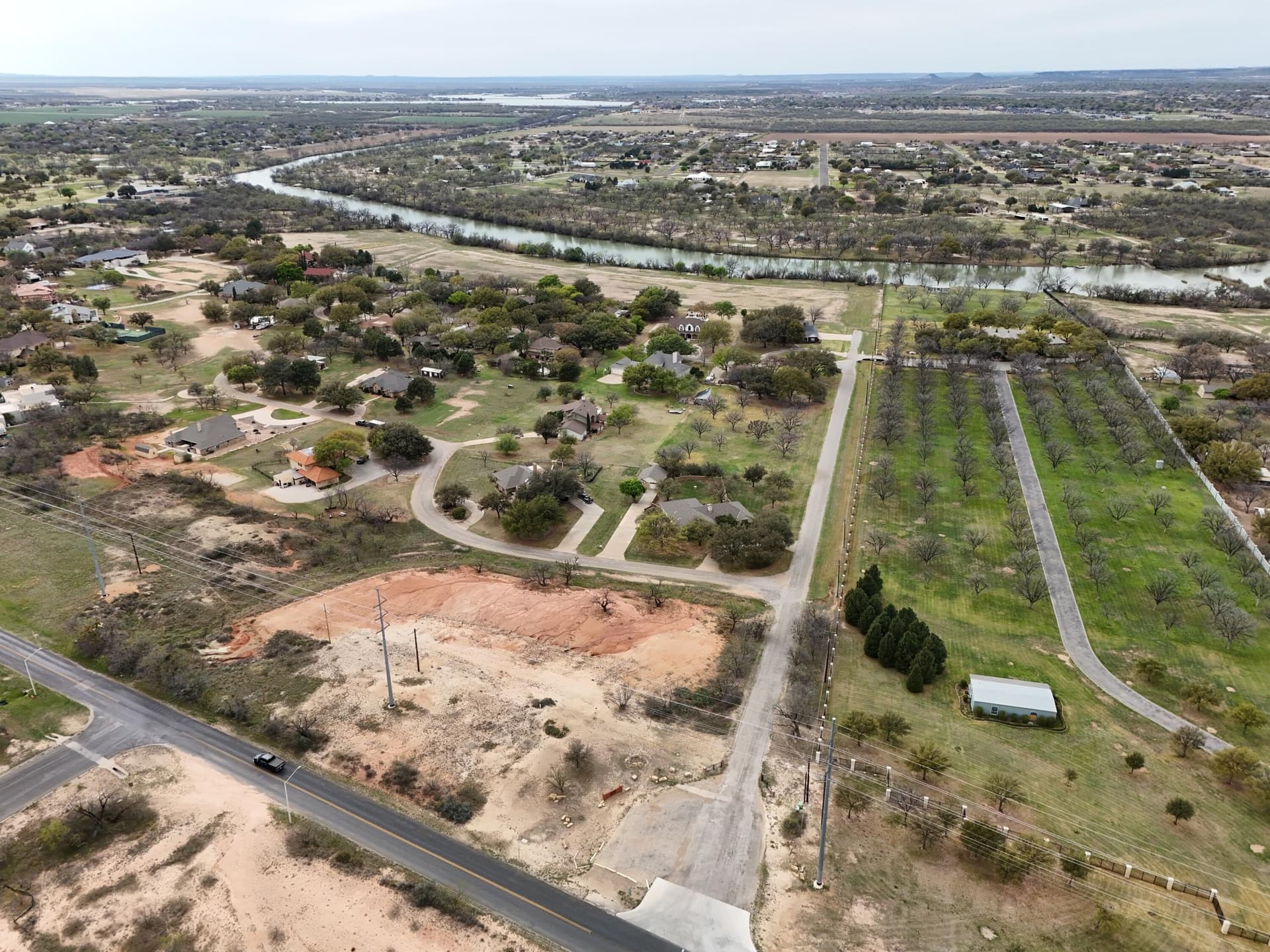 0.91 acres in Tom Green County - photo 7