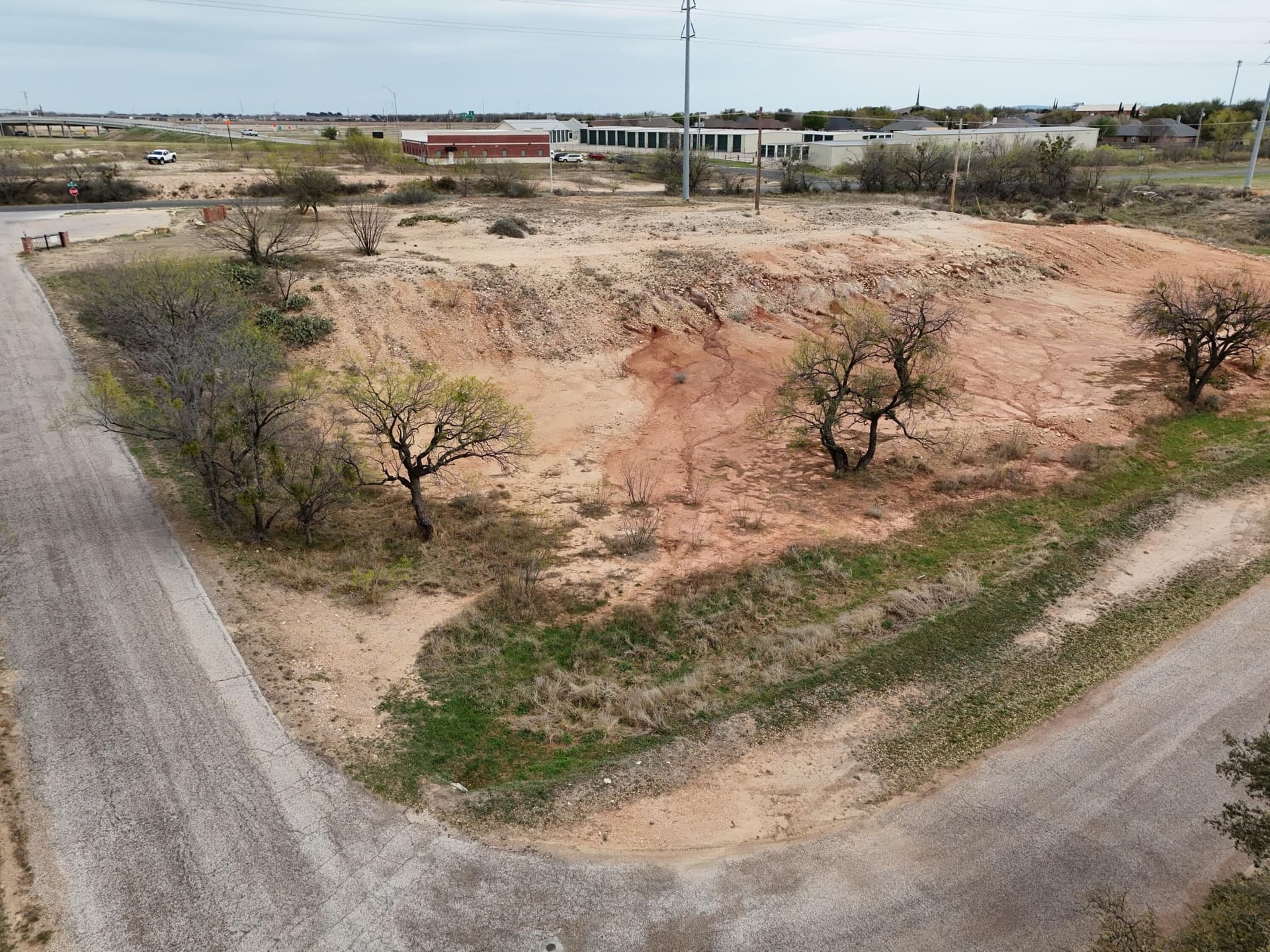 0.91 acres in Tom Green County gallery image 4