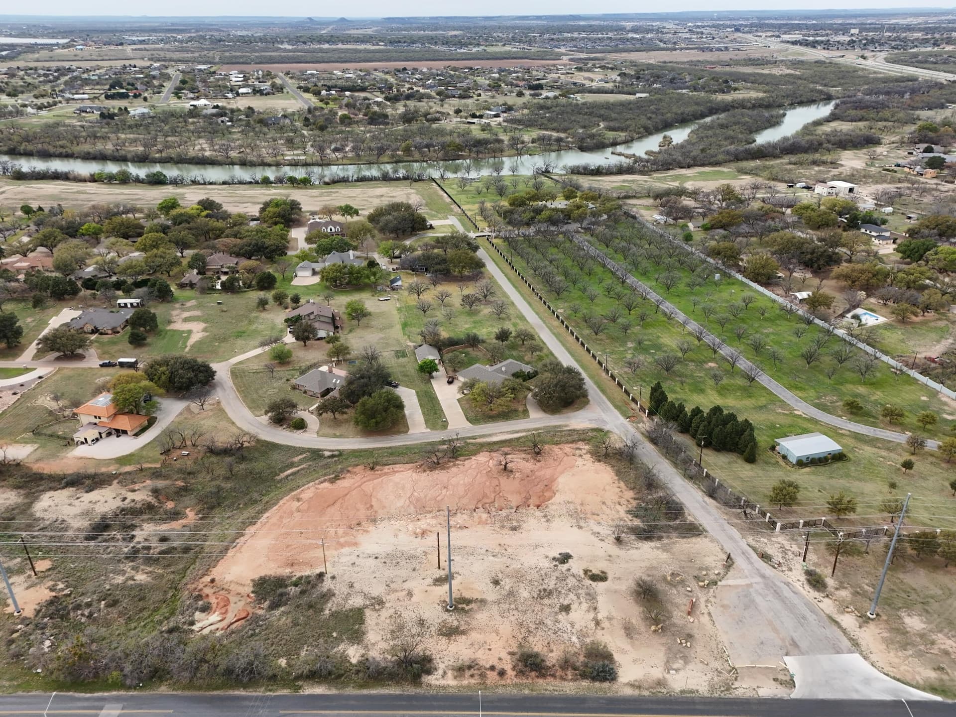 0.91 acres in Tom Green County - photo 8