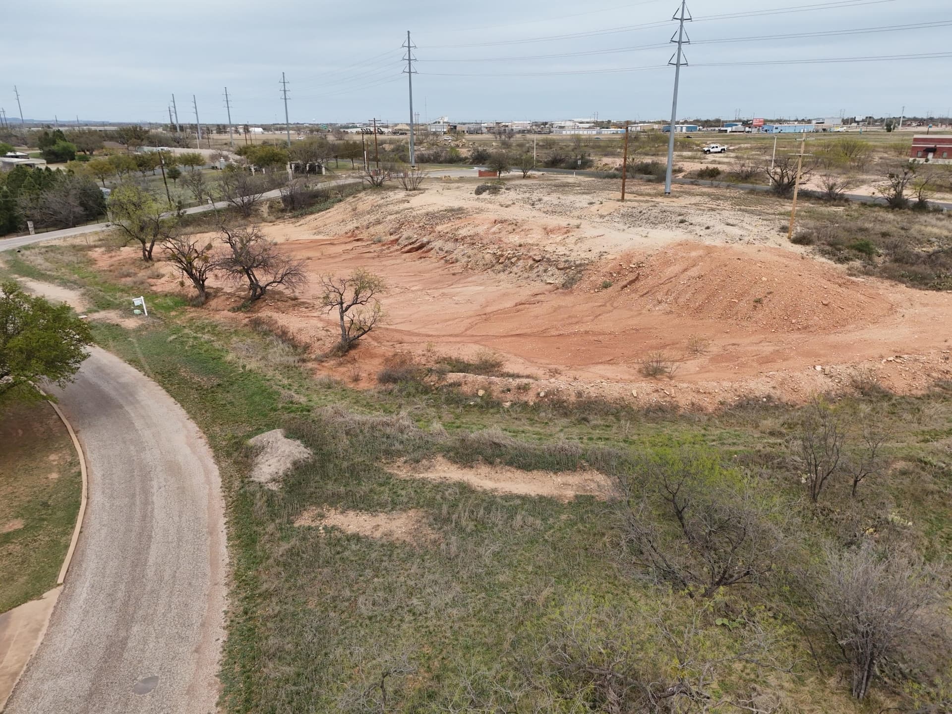 0.91 acres in Tom Green County gallery image 2