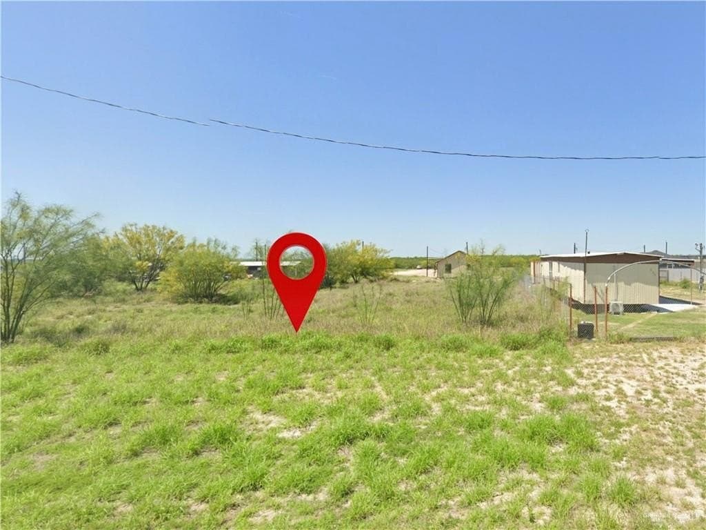 0.18 acres in Hidalgo County
