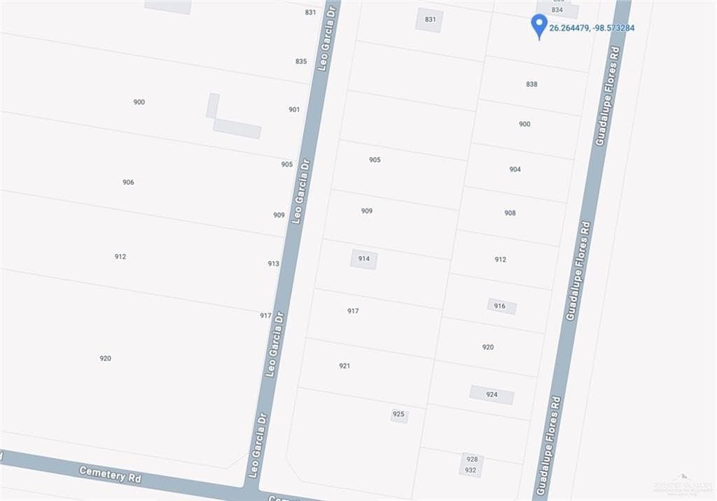 0.18 acres in Hidalgo County gallery image 2