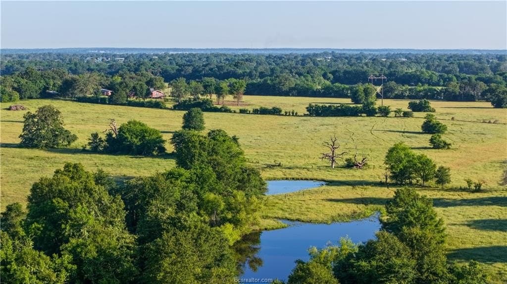 100 acres in Madison County