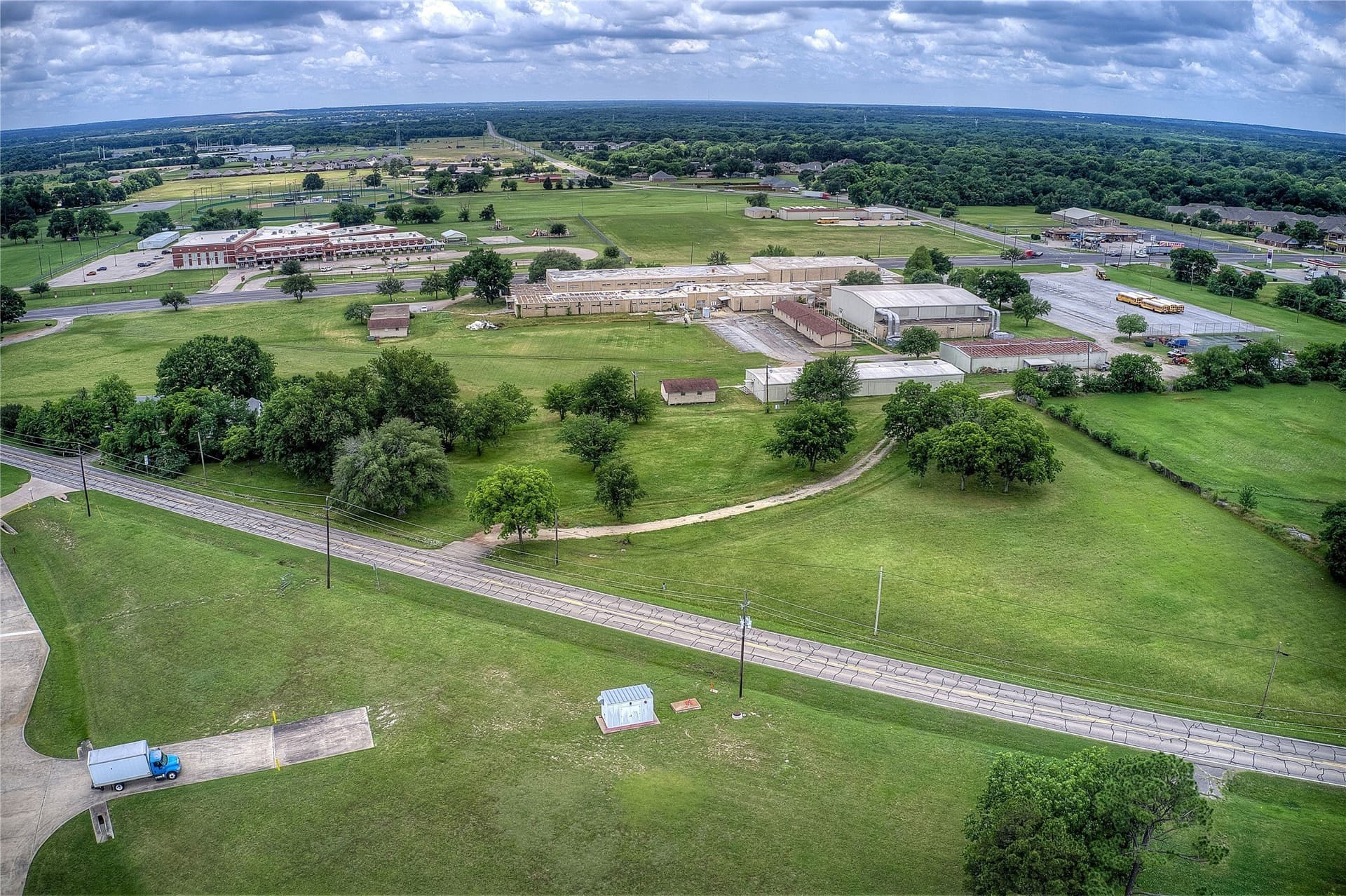2.88 acres in Hunt County - photo 8