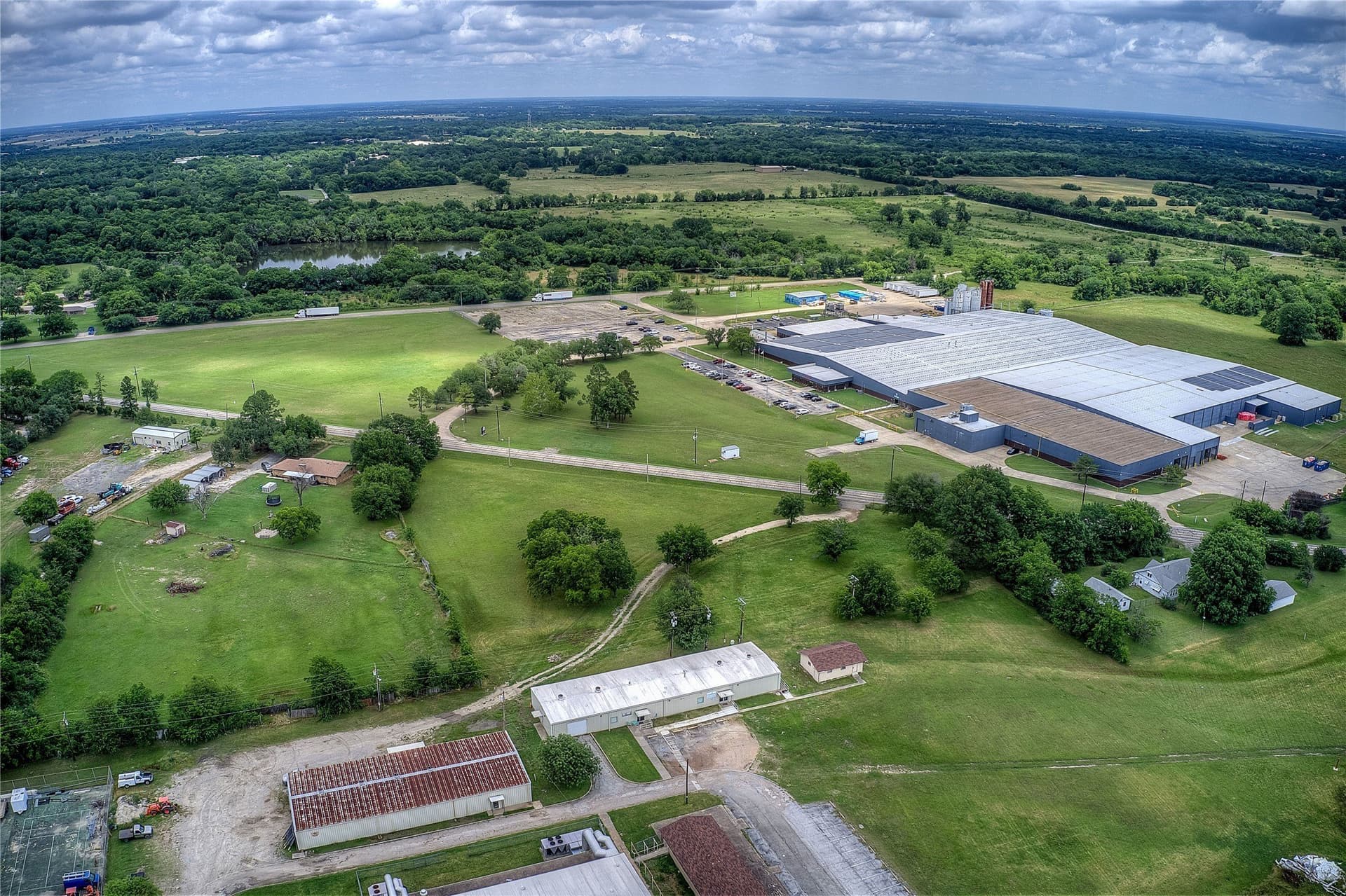 2.88 acres in Hunt County - photo 2