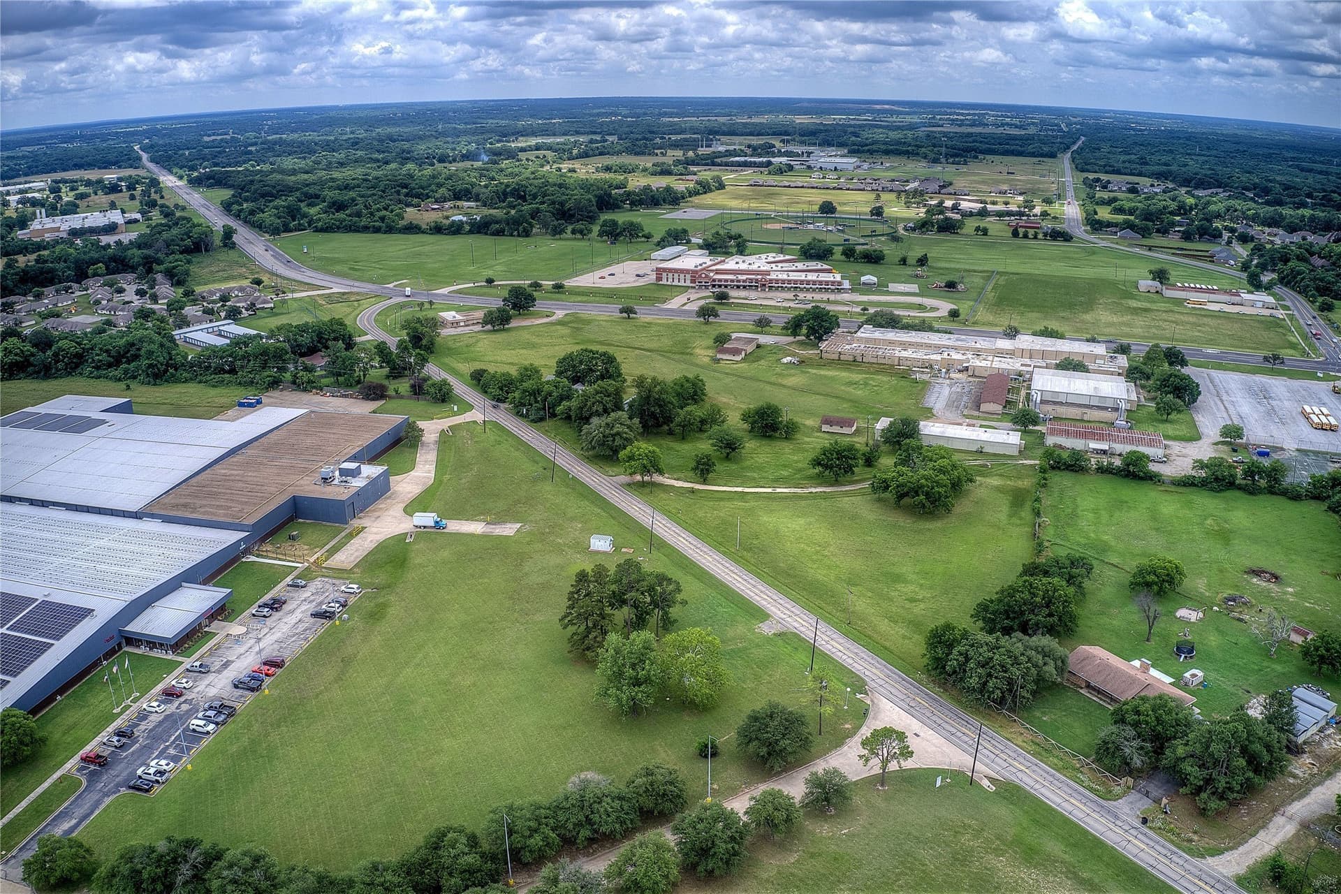 2.88 acres in Hunt County - photo 10
