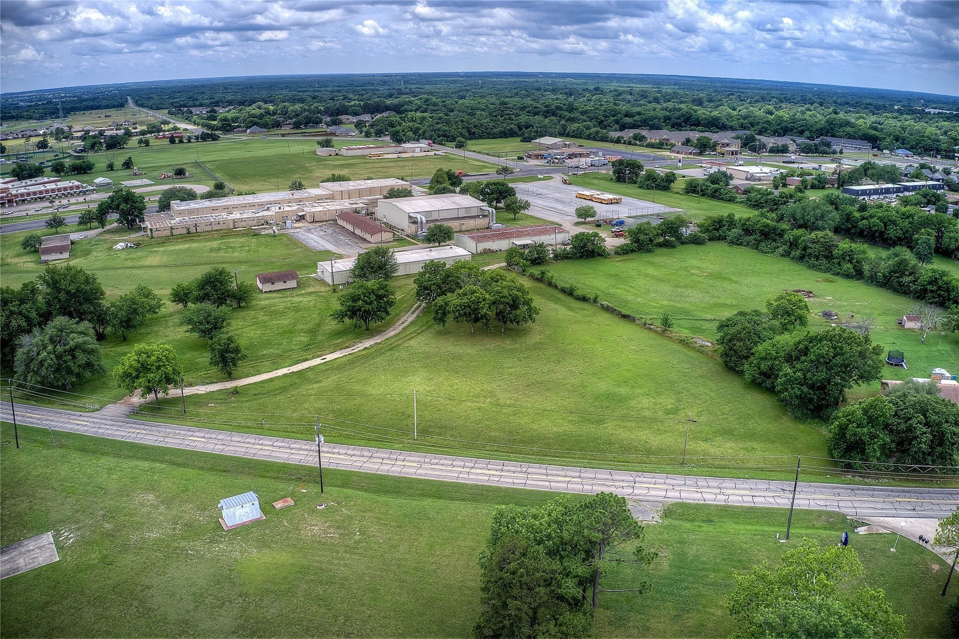 2.88 acres in Hunt County - photo 7
