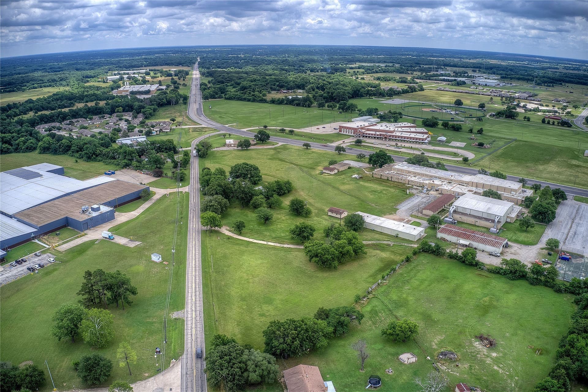 2.88 acres in Hunt County - photo 5